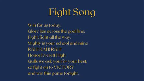 Fight Song